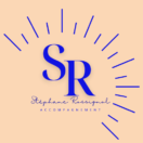 SR Stéphane ROSSIGNOL Accompagnement Logo